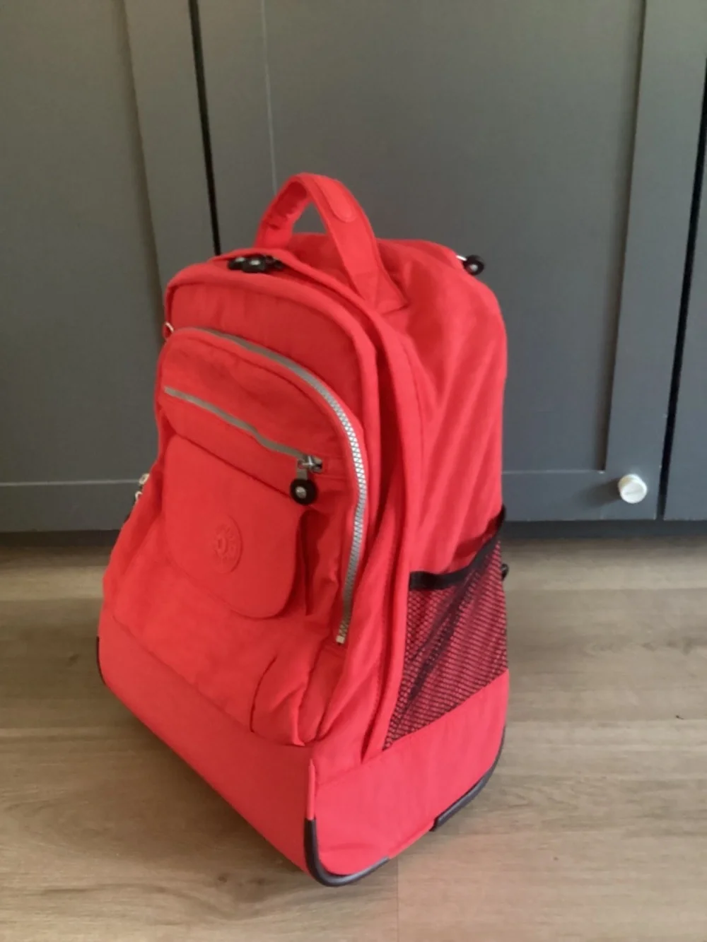Kipling sanaa rolling